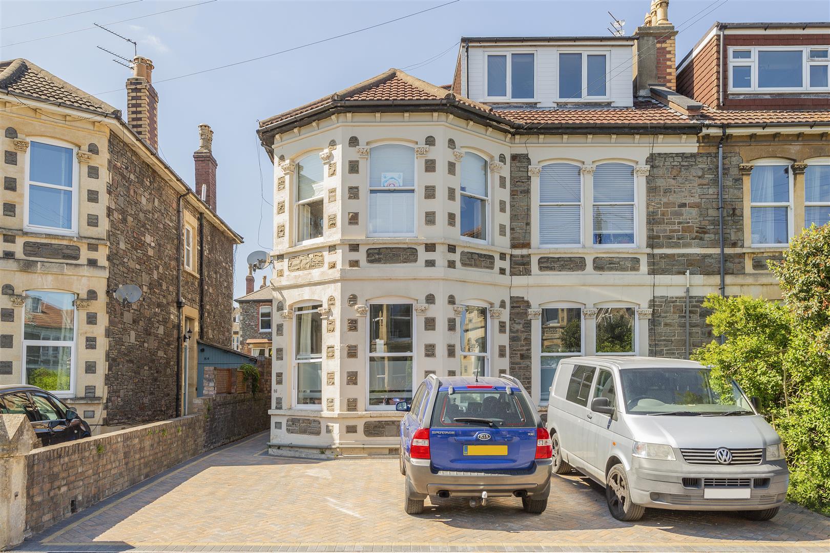Chesterfield Road, St Andrews, Bristol Property for Sale with Elephant